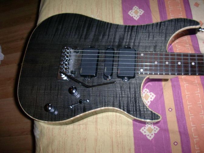 Vigier Excalibur